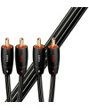 AUDIOQUEST TOWER RCA - RCA 1 MT - INSTALLER PACK