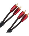AUDIOQUEST GOLDEN GATE - Cavi RCA  - Audio Impact