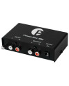 PRO-JECT PHONO BOX MM