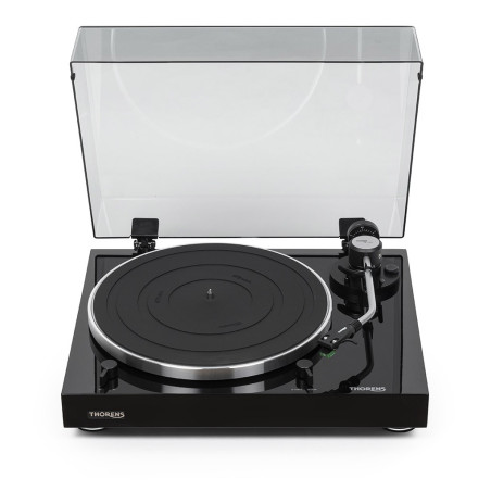 THORENS TD 204