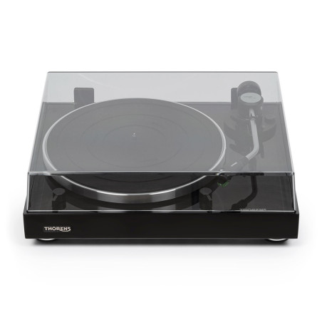 THORENS TD 204