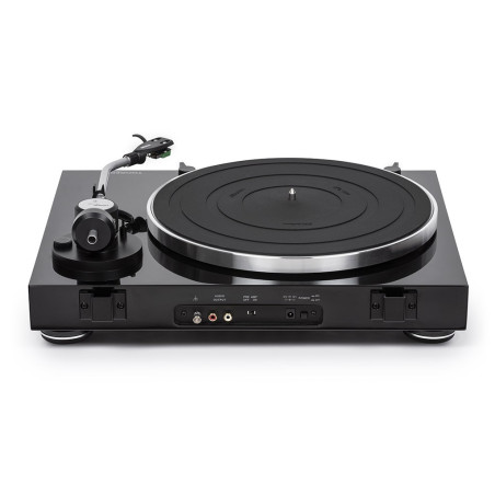 THORENS TD 204