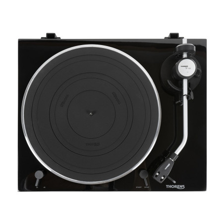 THORENS TD 204