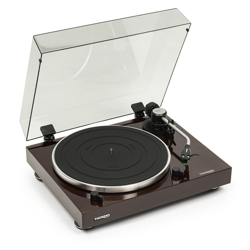 THORENS TD 204