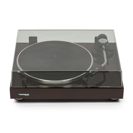 THORENS TD 204