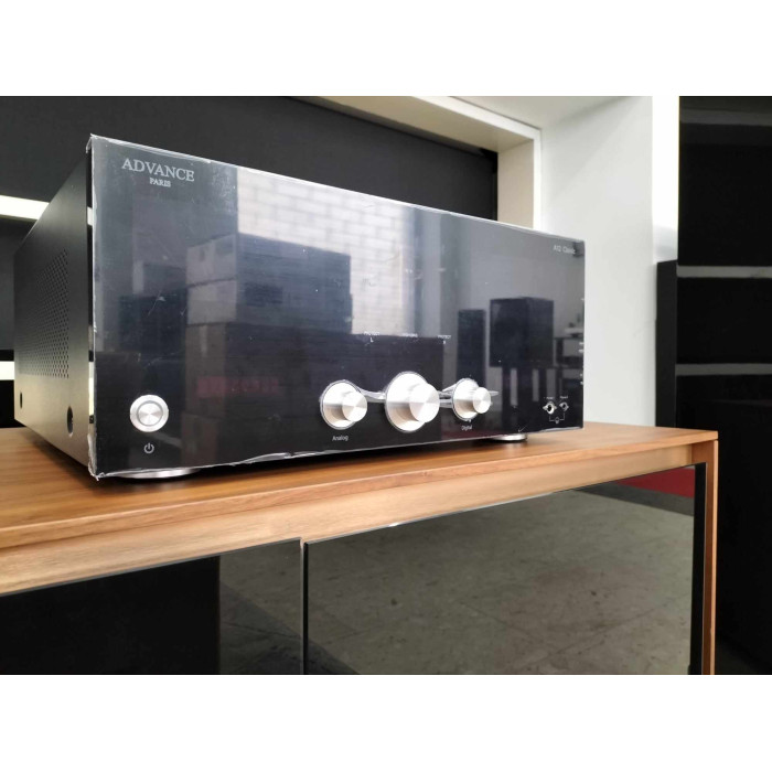 ADVANCE PARIS A12 -  EX DEMO - Amplificatori integrati - Audio Impact