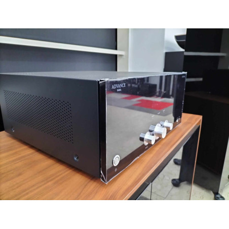 ADVANCE PARIS A12 -  EX DEMO - Amplificatori integrati - Audio Impact