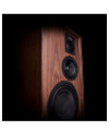 WHARFEDALE HERITAGE DOVEDALE 90TH ANNIVERSARY - PAIR - Bookshelf Speakers - Audio Impact