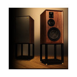 WHARFEDALE HERITAGE DOVEDALE 90TH ANNIVERSARY - COPPIA Home - Audio...