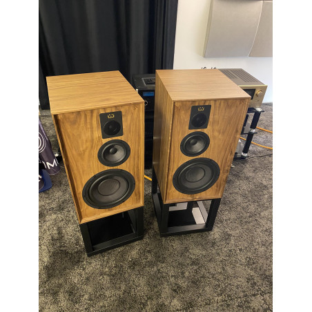 WHARFEDALE HERITAGE DOVEDALE 90TH ANNIVERSARY - COPPIA EX DEMO