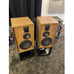 WHARFEDALE HERITAGE DOVEDALE 90TH ANNIVERSARY - Diffusori da scaffale - Audio Impact