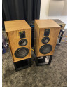 WHARFEDALE HERITAGE DOVEDALE 90TH ANNIVERSARY - PAIR - Bookshelf Speakers - Audio Impact