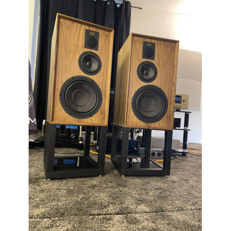 WHARFEDALE HERITAGE DOVEDALE 90TH ANNIVERSARY - COPPIA EX DEMO