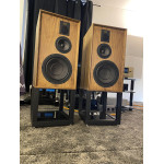 WHARFEDALE HERITAGE DOVEDALE 90TH ANNIVERSARY - Diffusori da scaffale - Audio Impact