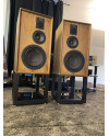 WHARFEDALE HERITAGE DOVEDALE 90TH ANNIVERSARY - PAIR - Bookshelf Speakers - Audio Impact