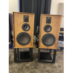 WHARFEDALE HERITAGE DOVEDALE 90TH ANNIVERSARY - Diffusori da scaffale - Audio Impact