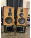 WHARFEDALE HERITAGE DOVEDALE 90TH ANNIVERSARY - PAIR - Bookshelf Speakers - Audio Impact