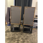 WHARFEDALE HERITAGE DOVEDALE 90TH ANNIVERSARY - Diffusori da scaffale - Audio Impact