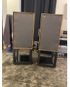 WHARFEDALE HERITAGE DOVEDALE 90TH ANNIVERSARY - PAIR - Bookshelf Speakers - Audio Impact