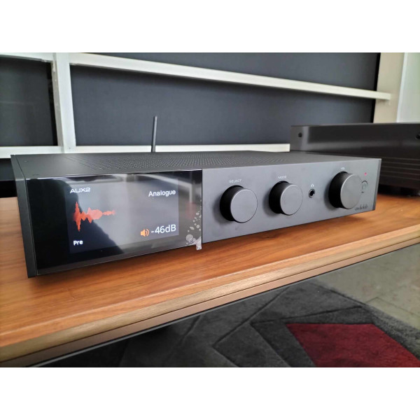 AUDIOLAB 9000A - EX DEMO