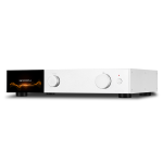 AUDIOLAB 9000 N Home - Audio Impact