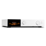 AUDIOLAB 9000 N Home - Audio Impact
