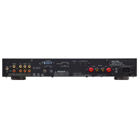 ROTEL A11MKII