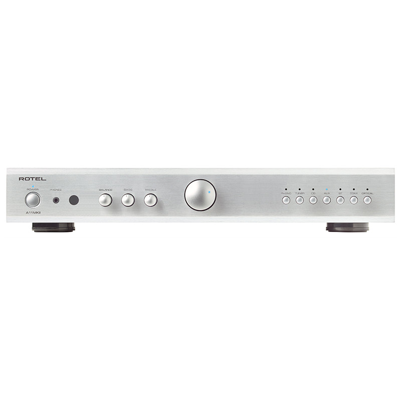 ROTEL A11MKII