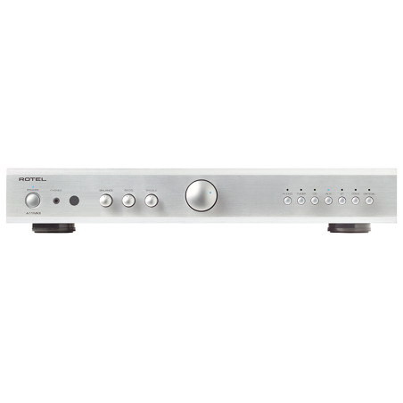ROTEL A11MKII