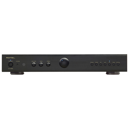 ROTEL A11MKII