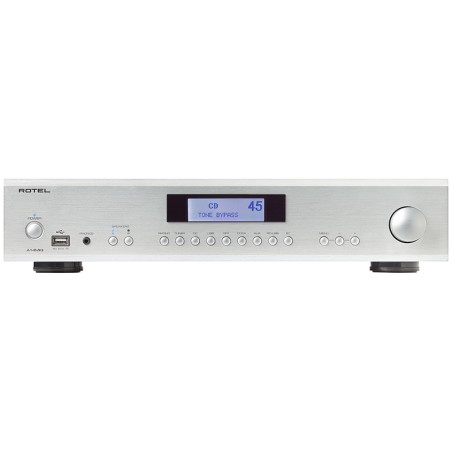 ROTEL A14MKII