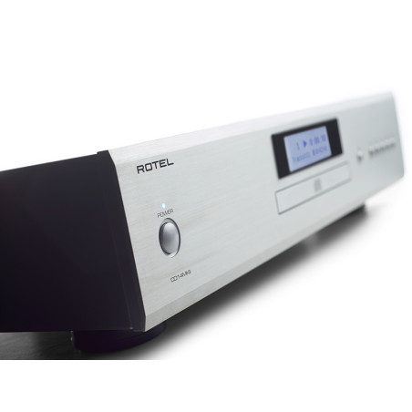 ROTEL CD14MKII