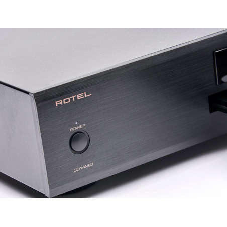 ROTEL CD14MKII