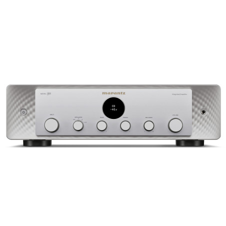 MARANTZ MODEL 50