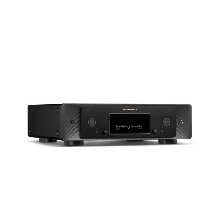 MARANTZ CD 50N