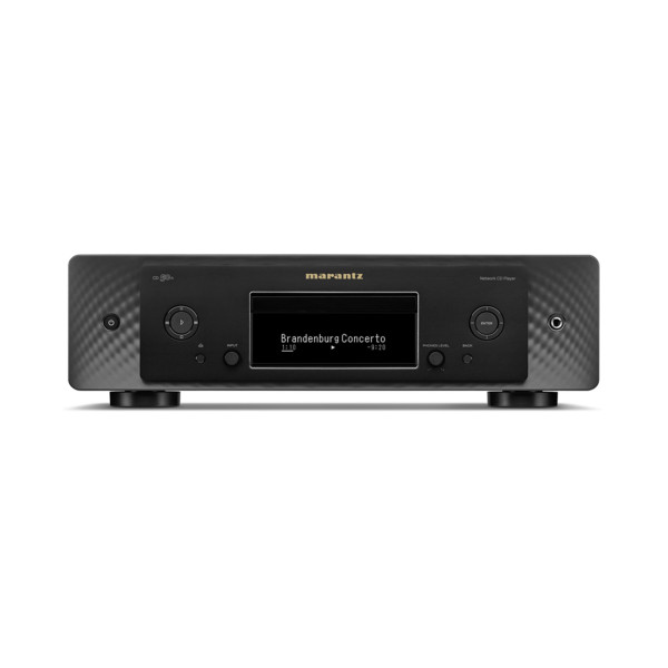 MARANTZ CD 50N