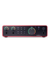 FOCUSRITE SCARLETT 2I2 4TH GEN