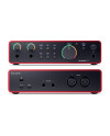 FOCUSRITE SCARLETT 2I2 4TH GEN