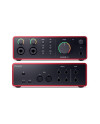 FOCUSRITE SCARLETT 4I4 4TH GEN