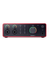 FOCUSRITE SCARLETT 4I4 4TH GEN