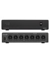 AUDIOQUEST POWERQUEST 707 SCHUKO