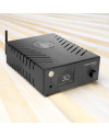 GOLD NOTE DS-10 EVO BLACK