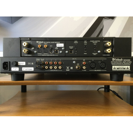 MCINTOSH MA 5300 - USED - Outlet - Audio Impact