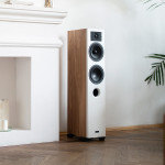 INDIANA LINE DIVA 5 - COPPIA Diffusori da pavimento - Audio Impact