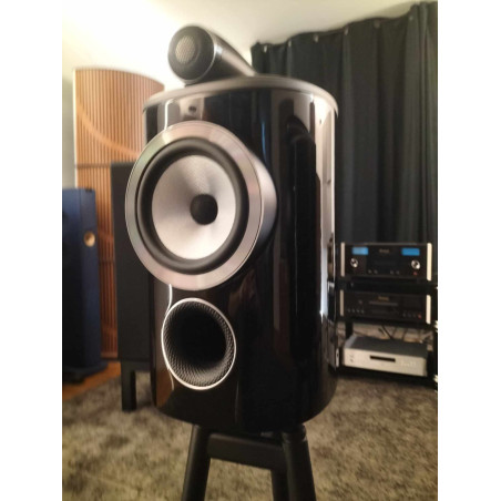 BOWERS & WILKINS 805 D4 - EX DEMO