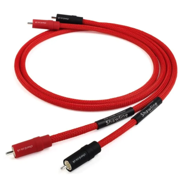 MAGNUS Jack 3.5/RCA - Hi-End Audio Cable INTERCONNECT Stereo Jack 3,5 mm/RCA  for Hi-Fi interconnection - Ricable - Connect Your Passion