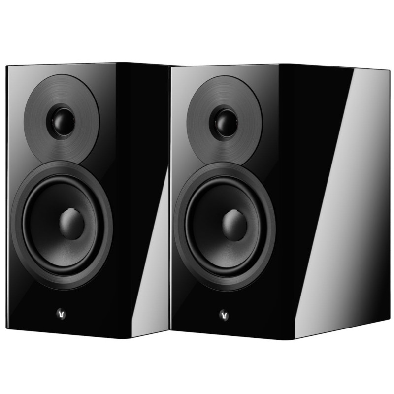 DYNAUDIO FOCUS 10 - PAIR