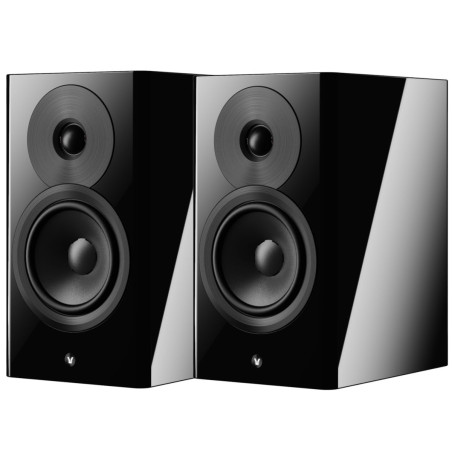 DYNAUDIO FOCUS 10 - COPPIA