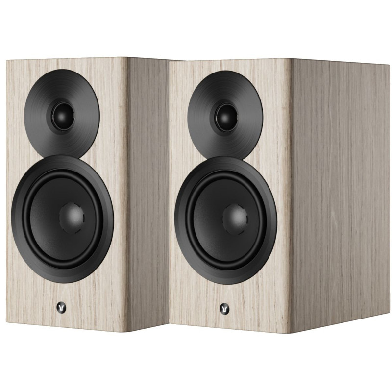 DYNAUDIO FOCUS 10 - COPPIA