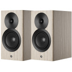 DYNAUDIO FOCUS 10 - COPPIA Diffusori da scaffale - Audio Impact